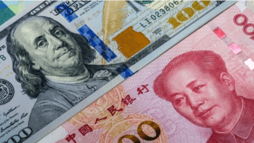 RISE OF THE YUAN? 