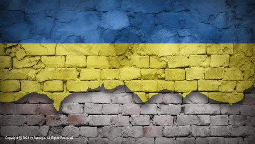 Ukraine's Diplomatic Efforts
