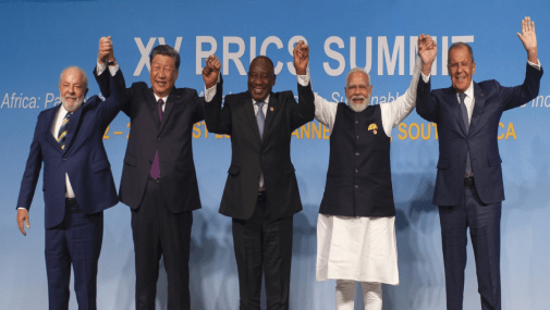 New Entrants to BRICS: Worthy Candidates?