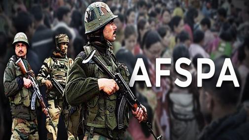 AFSAP Under Siege, Again