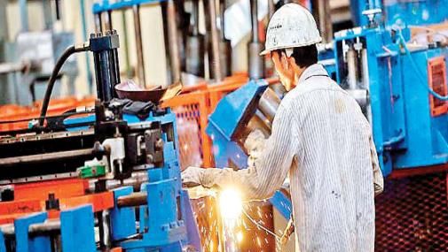 Boost for MSMEs