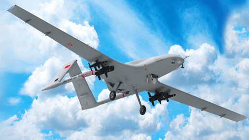 Drone-Warfare-Here-to-Stay