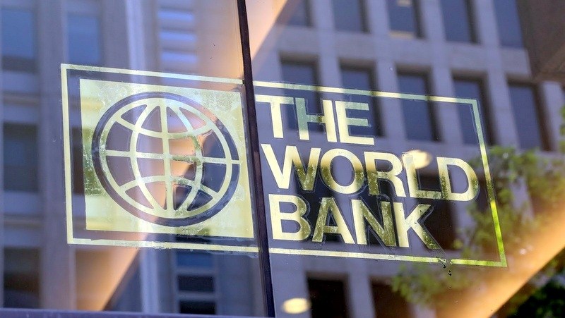 World bank agreement