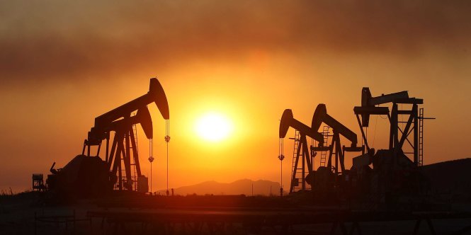 World Oil demand to peak at 104.4mn bpd: UNIPEC
