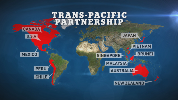 The future of TPP