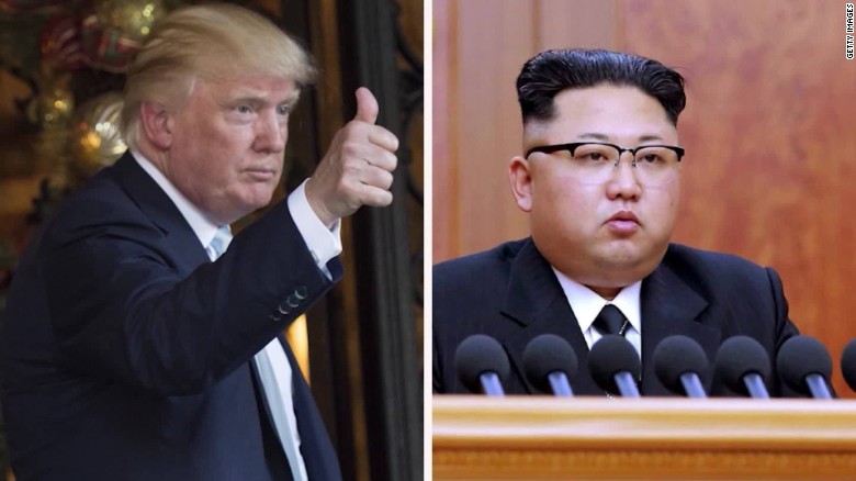US’ North Korean ban