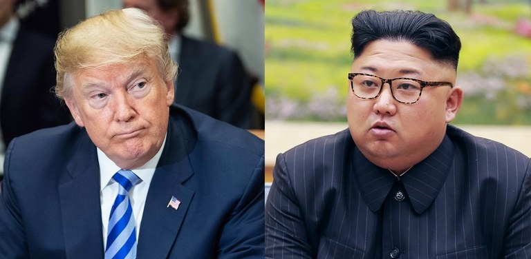 Kim-Trump summit in question?