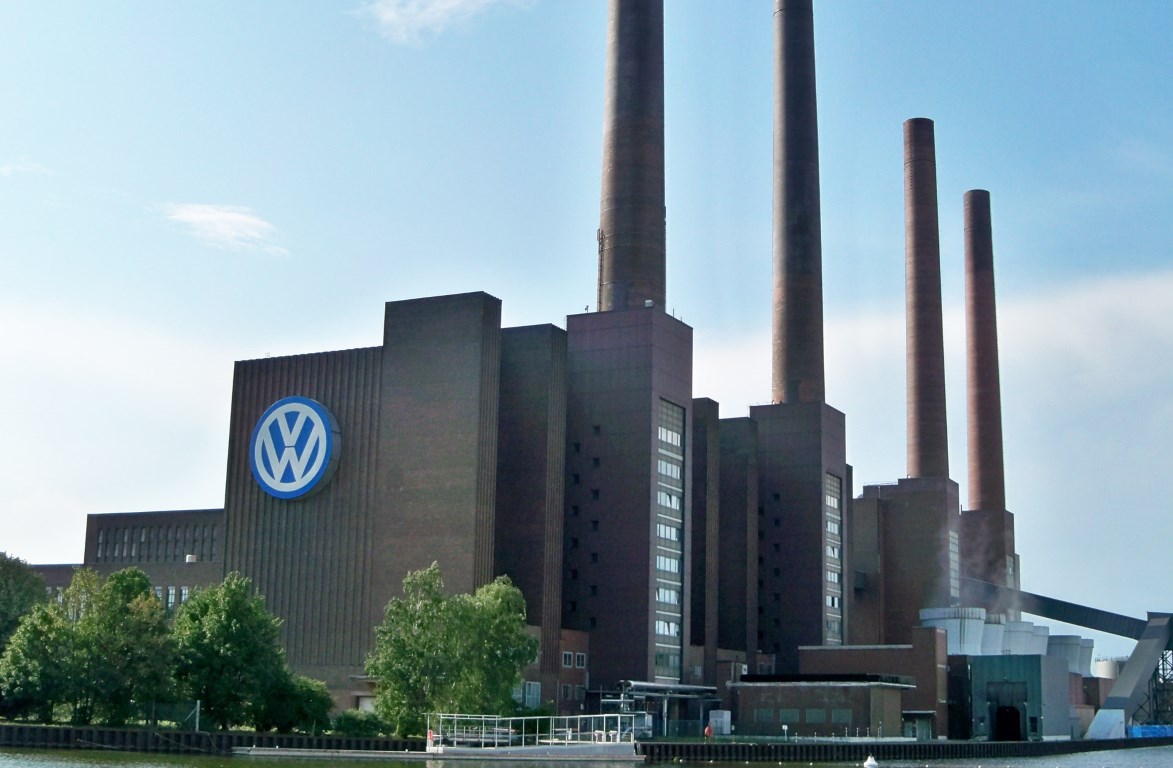 Volkswagen recalls 4.8 million cars
