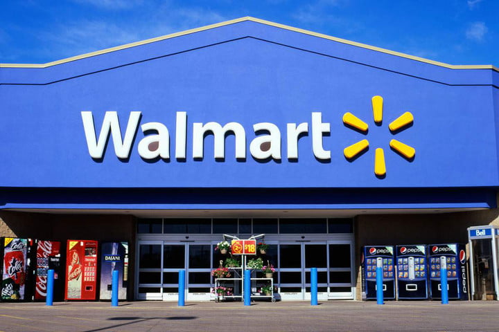 Walmart acquires Flipkart