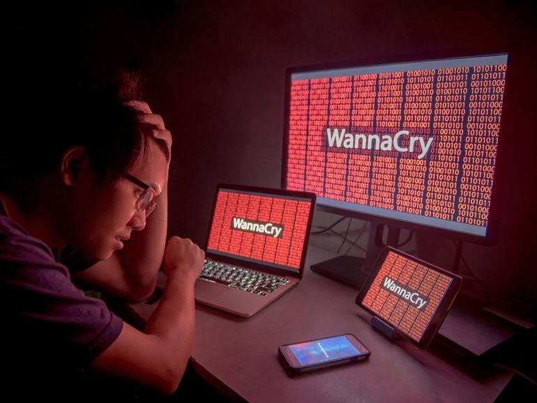 North Korea behind WannaCry?