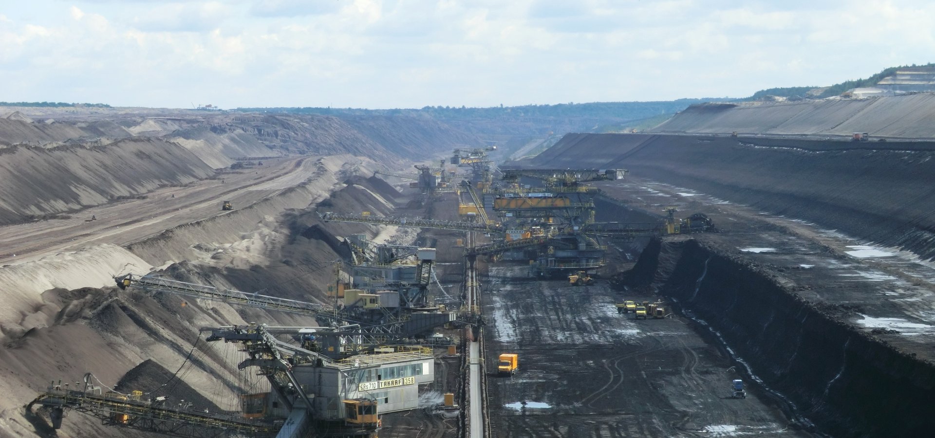 Germany closes last coal mine