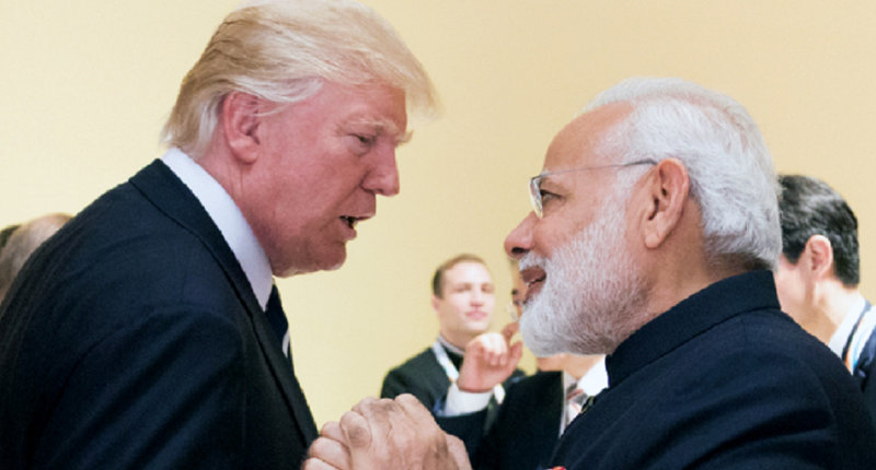 Will Trump’s GSP sanctions persuade India to open up its markets?