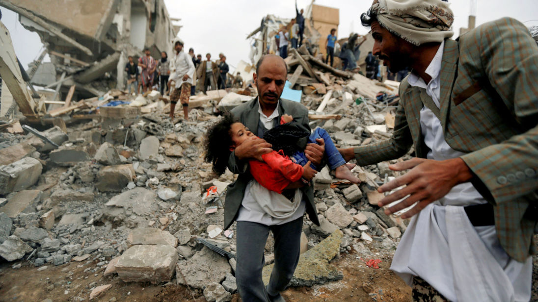 Yemen’s crisis escalates