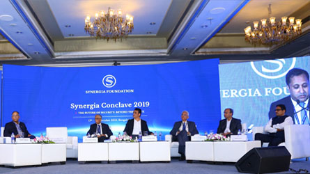 Synergia Conclave 2019