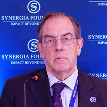 Jorge Braga de Macedo, Former President of the European Affairs Committee of VI Parliament