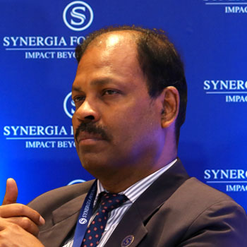 Dr Subhash Chandra Khuntia, IAS Chief Secretary, Govt. of Karnataka
